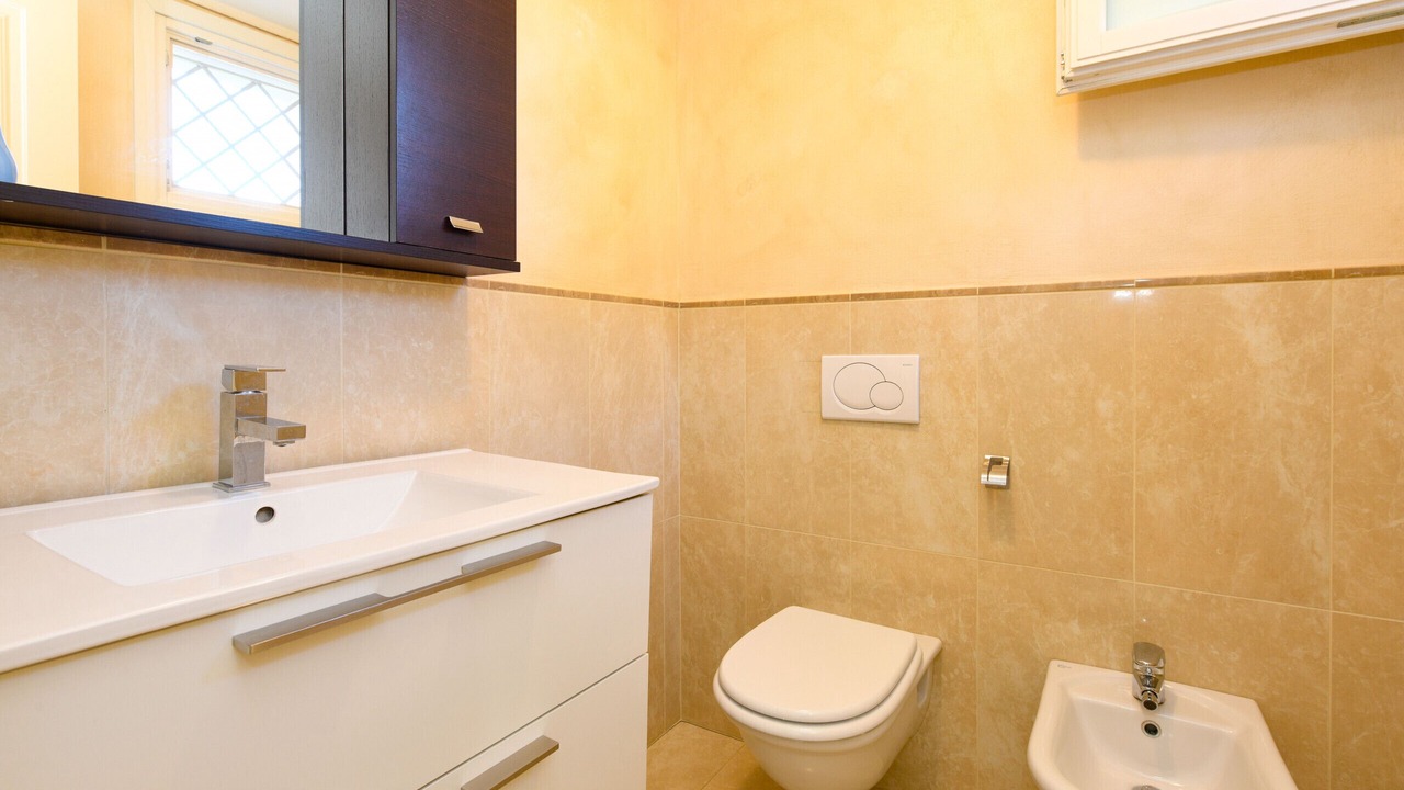 Photo of Bathroom in Solarolo