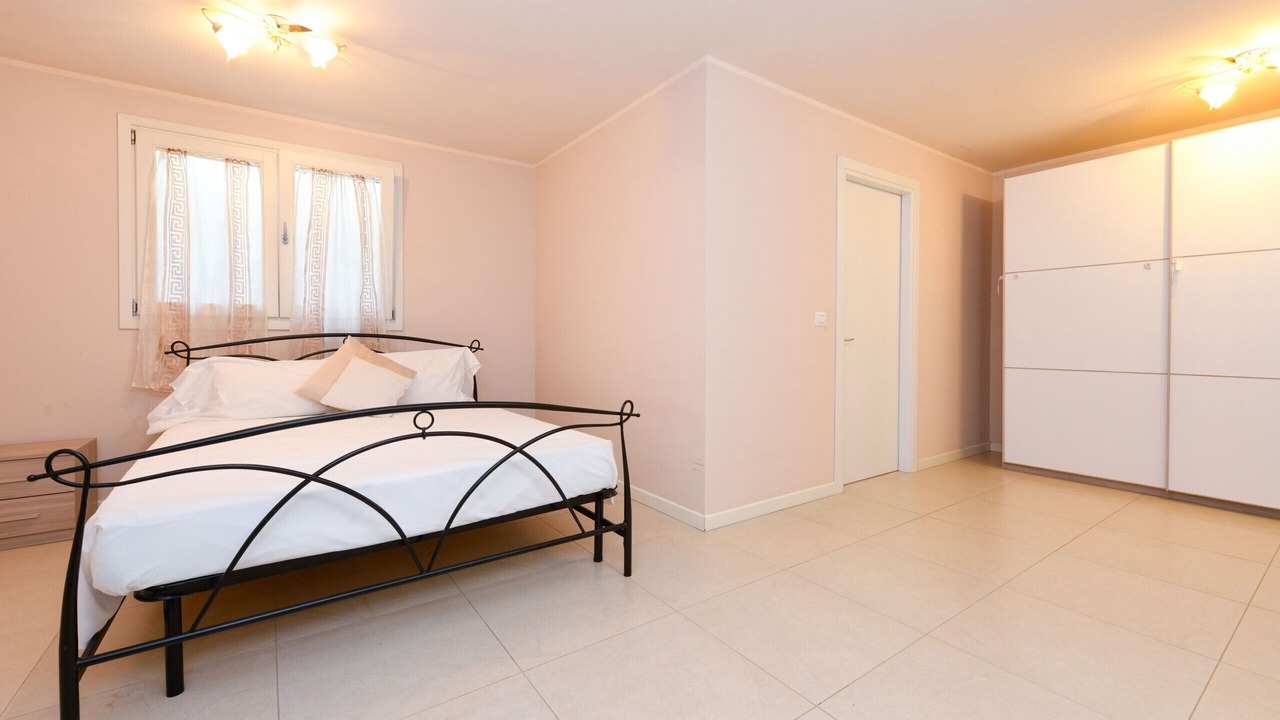Photo of Bedroom in Solarolo