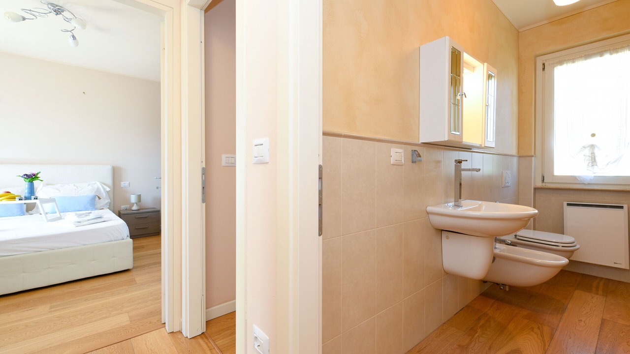Photo of Bathroom in Solarolo