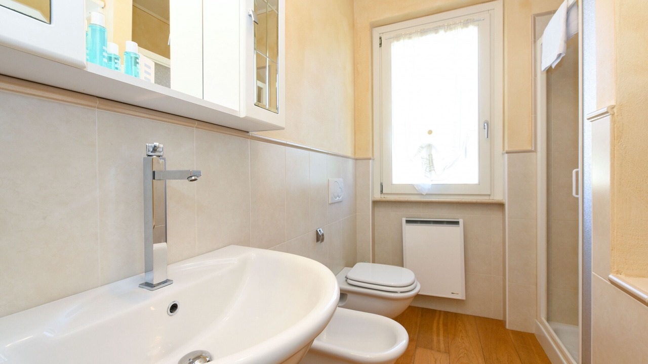 Photo of Bathroom in Solarolo