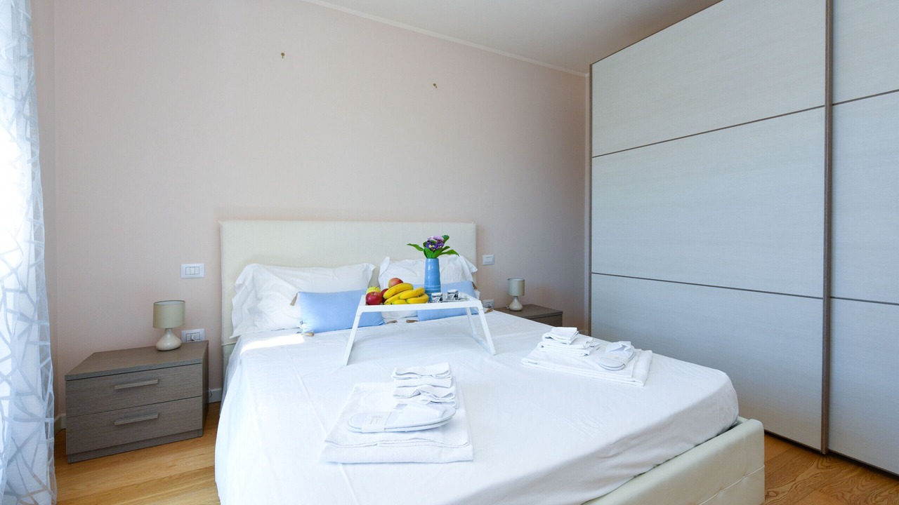 Photo of Bedroom in Solarolo