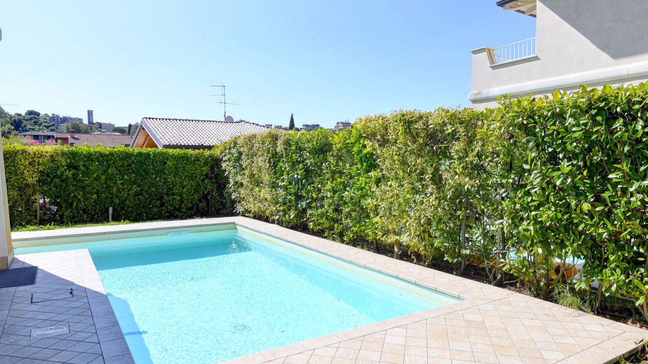 Photo of Outdoor in Solarolo