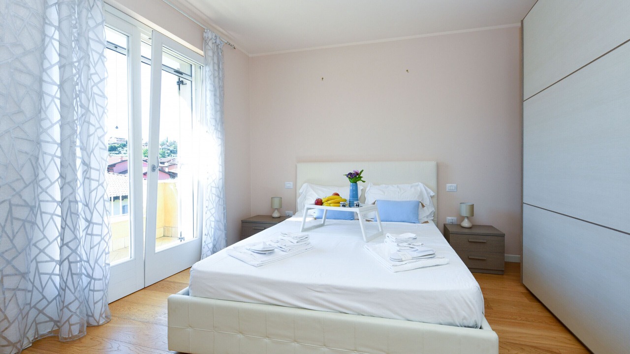 Photo of Bedroom in Solarolo