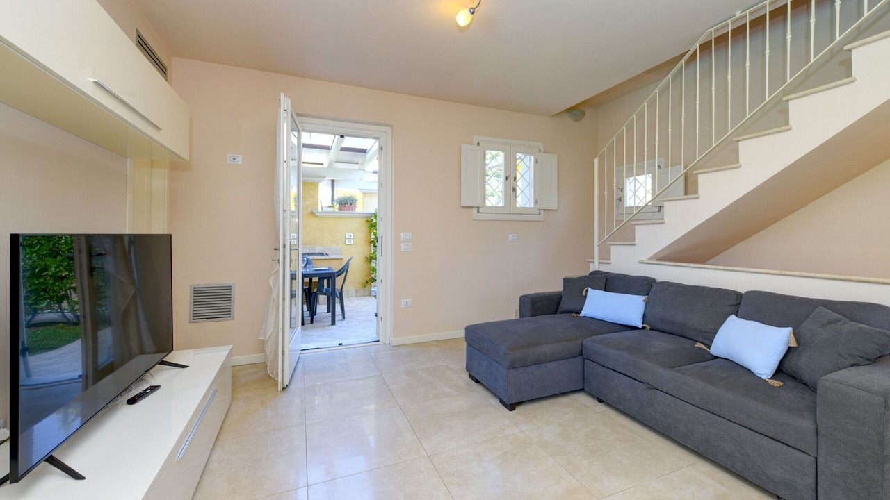 Photo of Livingroom in Solarolo