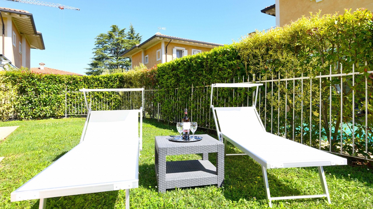 Photo of Outdoor in Solarolo