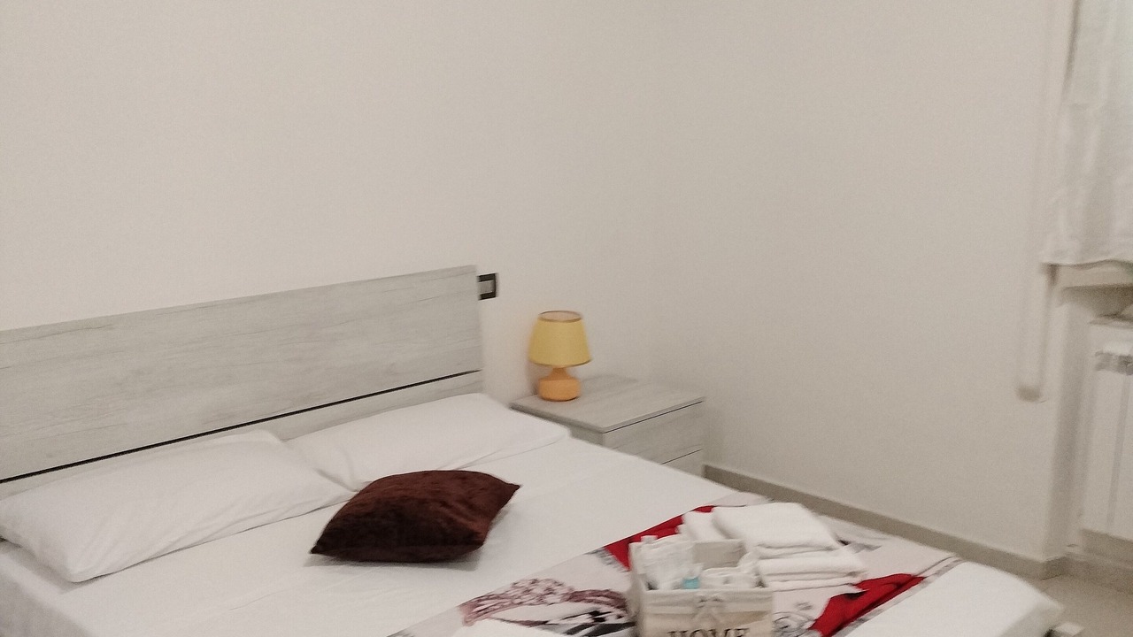 Photo of Bedroom in Corbara