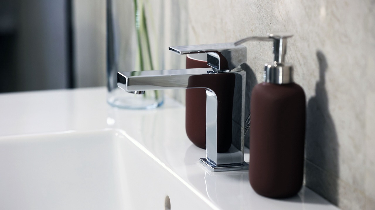 Photo of Bathroom in Monte Sacro