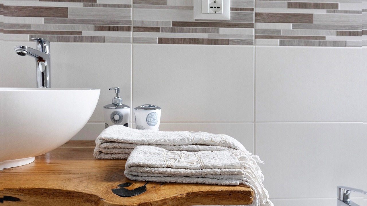 Photo of Bathroom in Colà Di Lazise