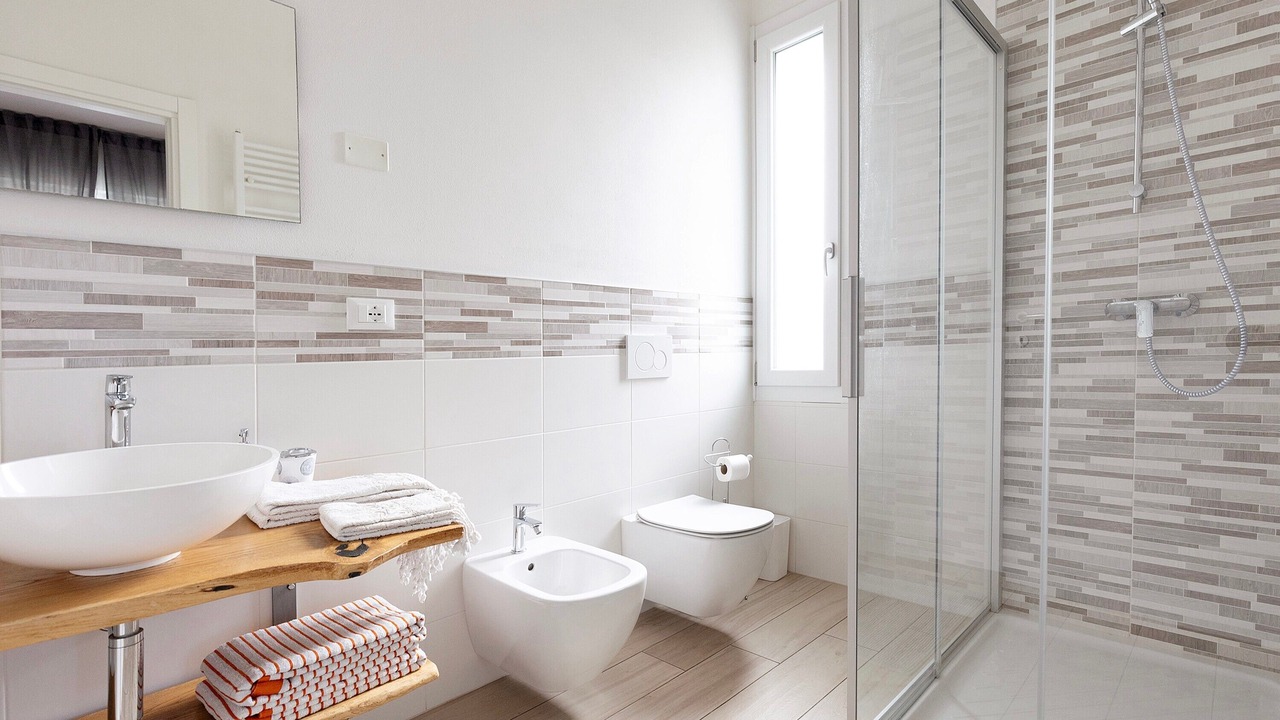 Photo of Bathroom in Colà Di Lazise