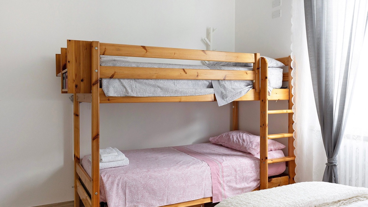 Photo of Bedroom in Colà Di Lazise