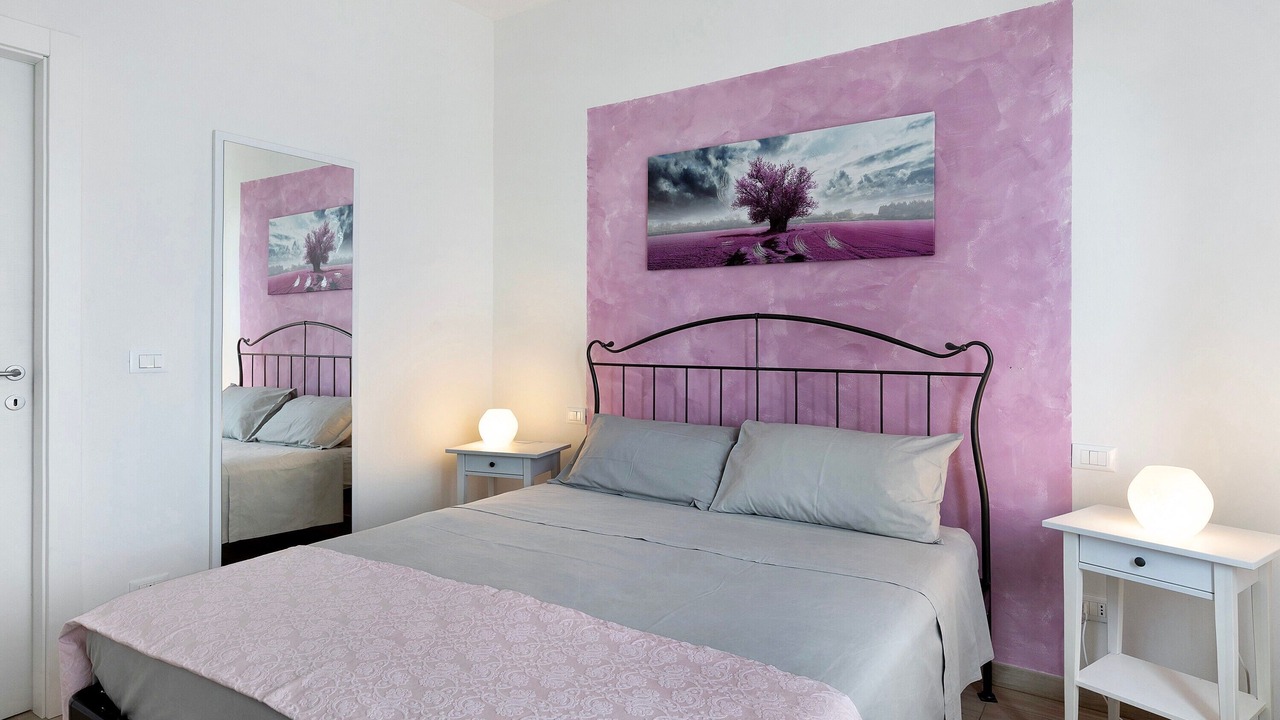 Photo of Bedroom in Colà Di Lazise