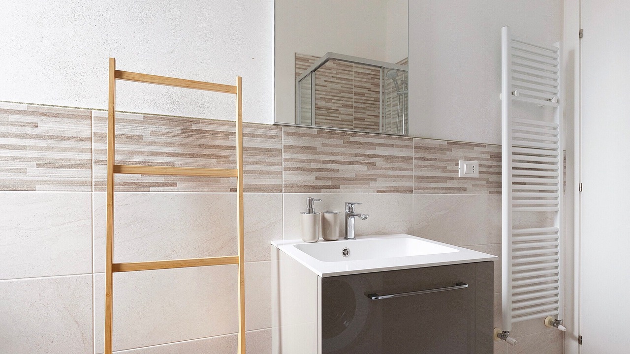 Photo of Bathroom in Colà Di Lazise