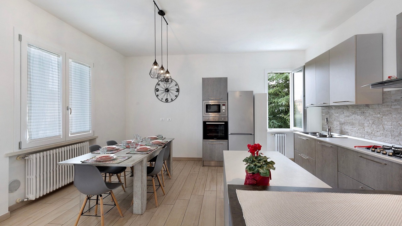 Photo of Kitchen in Colà Di Lazise