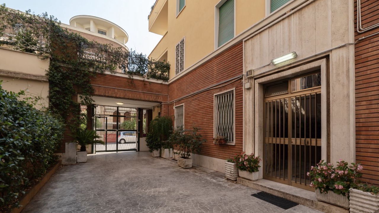 Photo of Outdoor in Universita