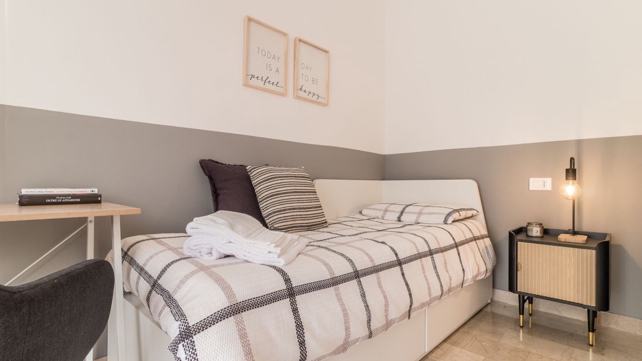 Photo of Bedroom in Treviso