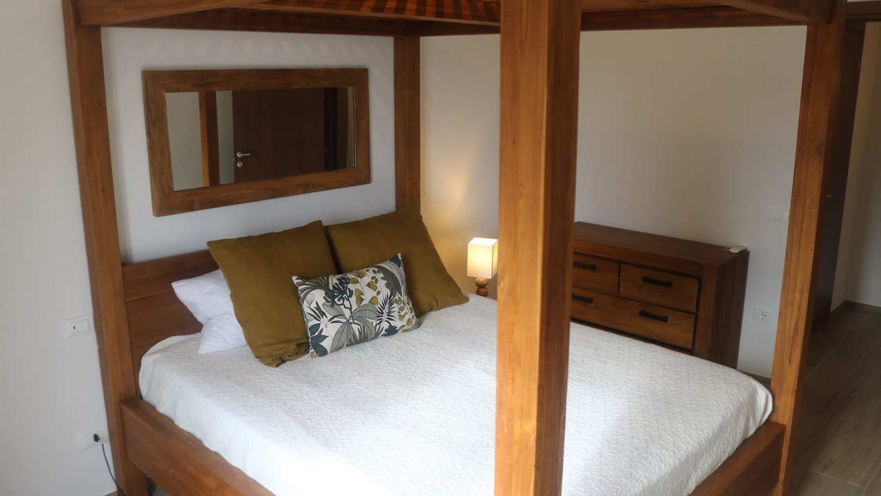 Photo of Bedroom in Colà Di Lazise