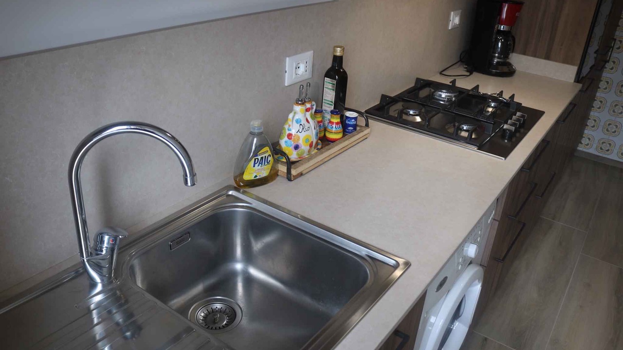 Photo of Kitchen in Colà Di Lazise