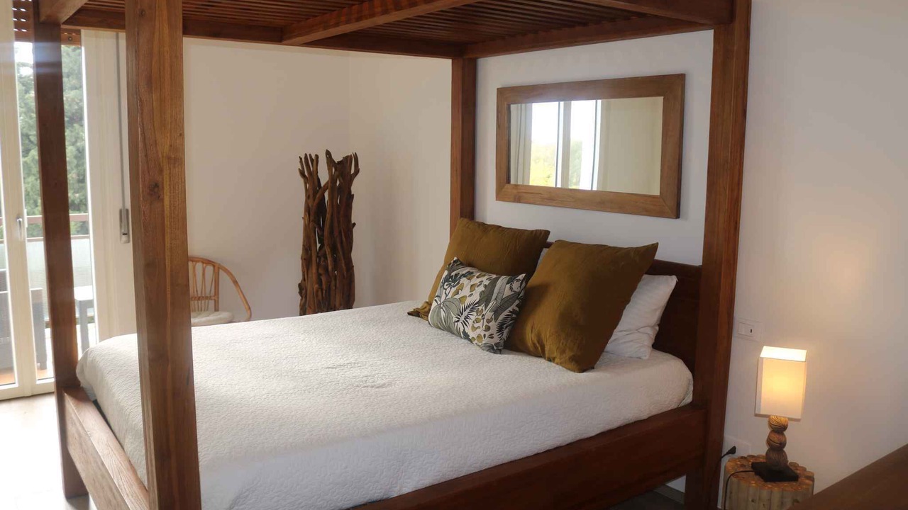 Photo of Bedroom in Colà Di Lazise
