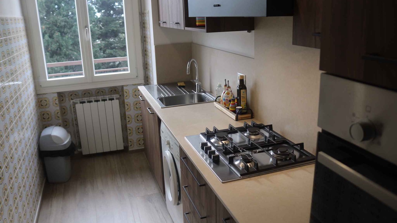 Photo of Kitchen in Colà Di Lazise