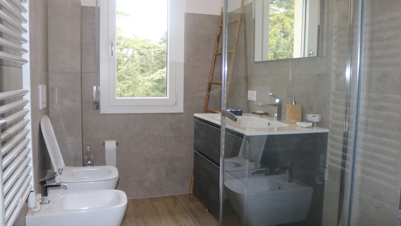 Photo of Bathroom in Colà Di Lazise