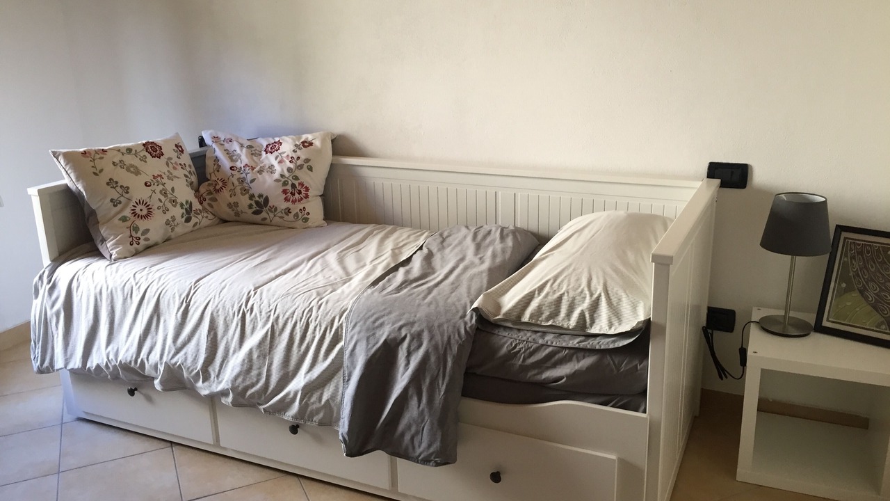 Photo of Bedroom in Bobbio