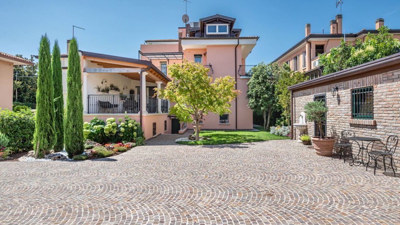 Photo of Outdoor in Padova