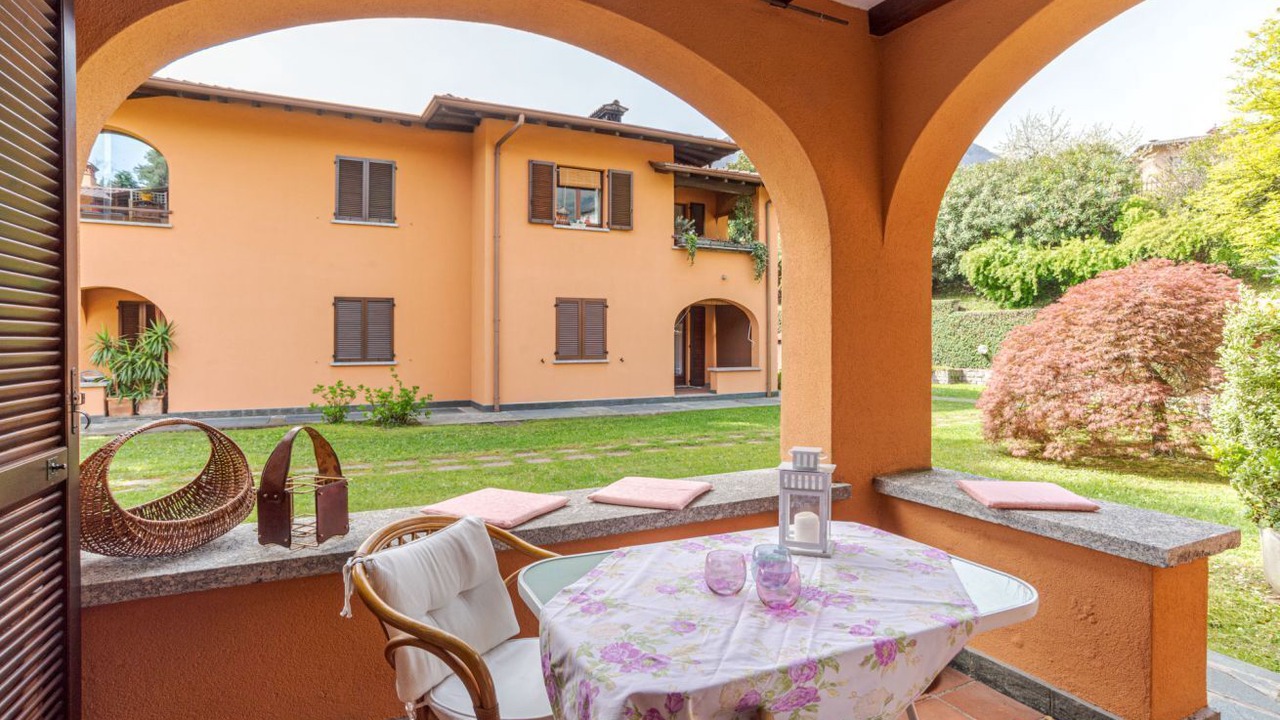 Photo of Outdoor in Menaggio