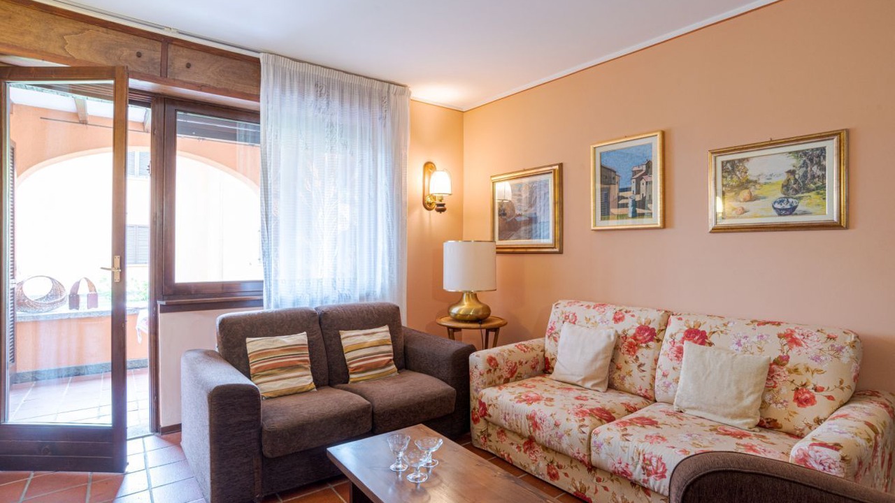 Photo of Livingroom in Menaggio