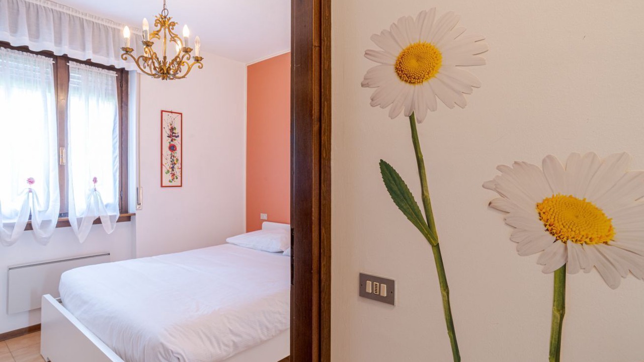 Photo of Bedroom in Menaggio