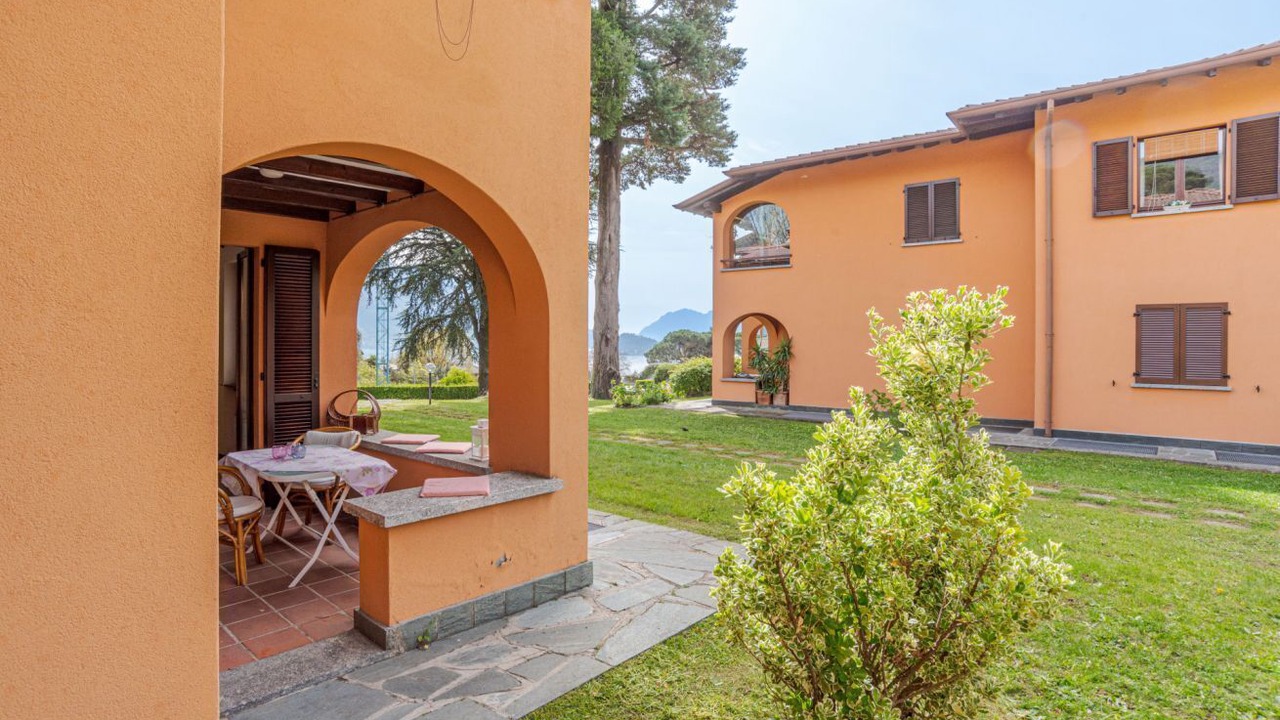Photo of Outdoor in Menaggio