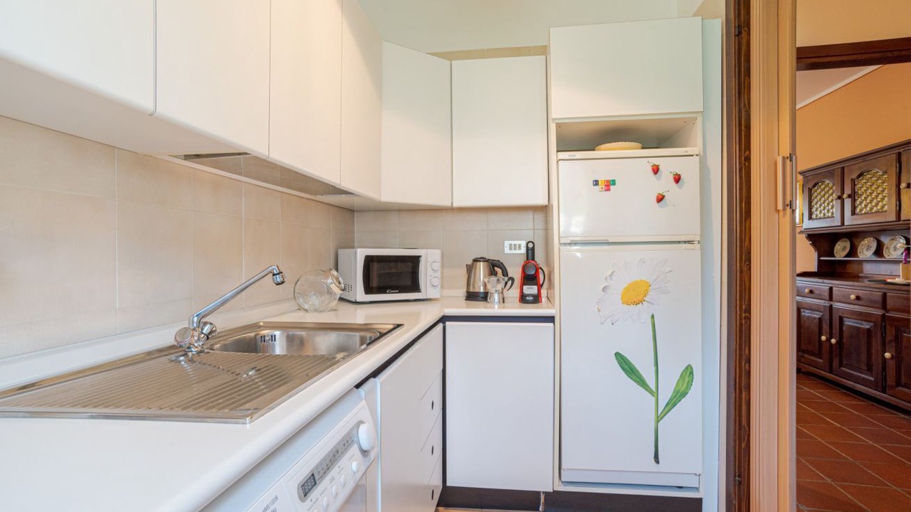 Photo of Kitchen in Menaggio