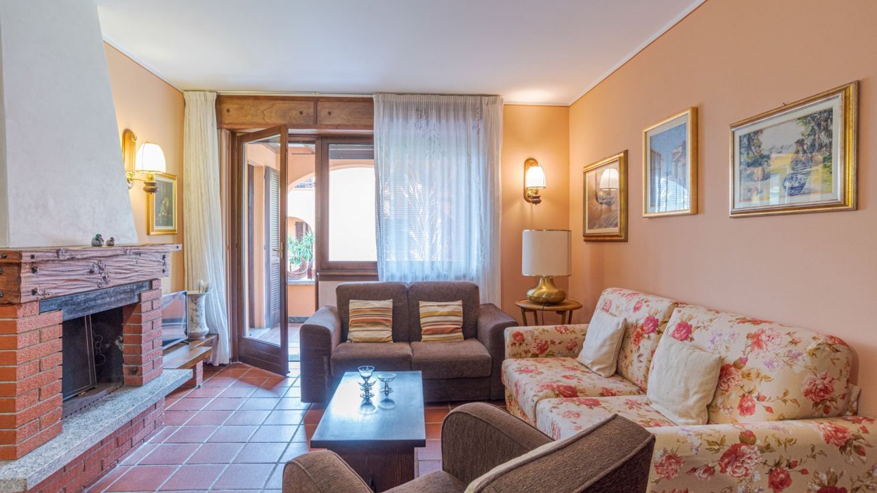 Photo of Livingroom in Menaggio