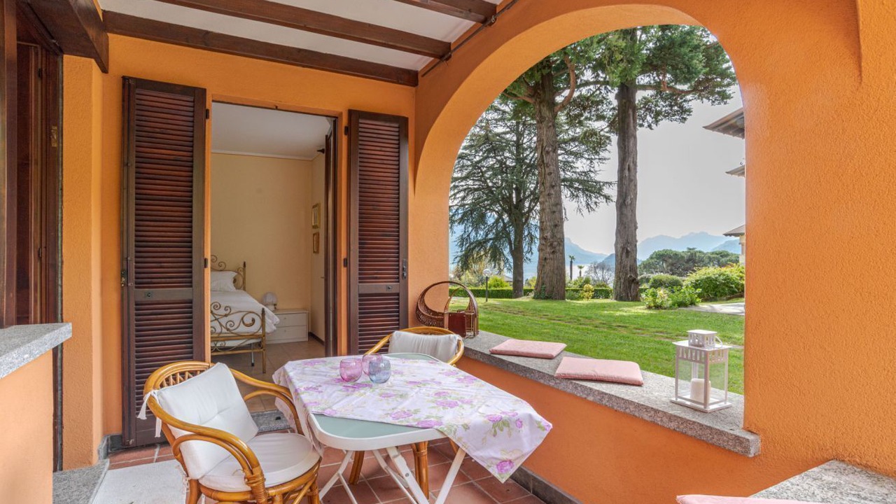 Photo of Outdoor in Menaggio