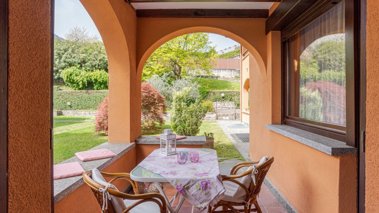 Photo of Outdoor in Menaggio