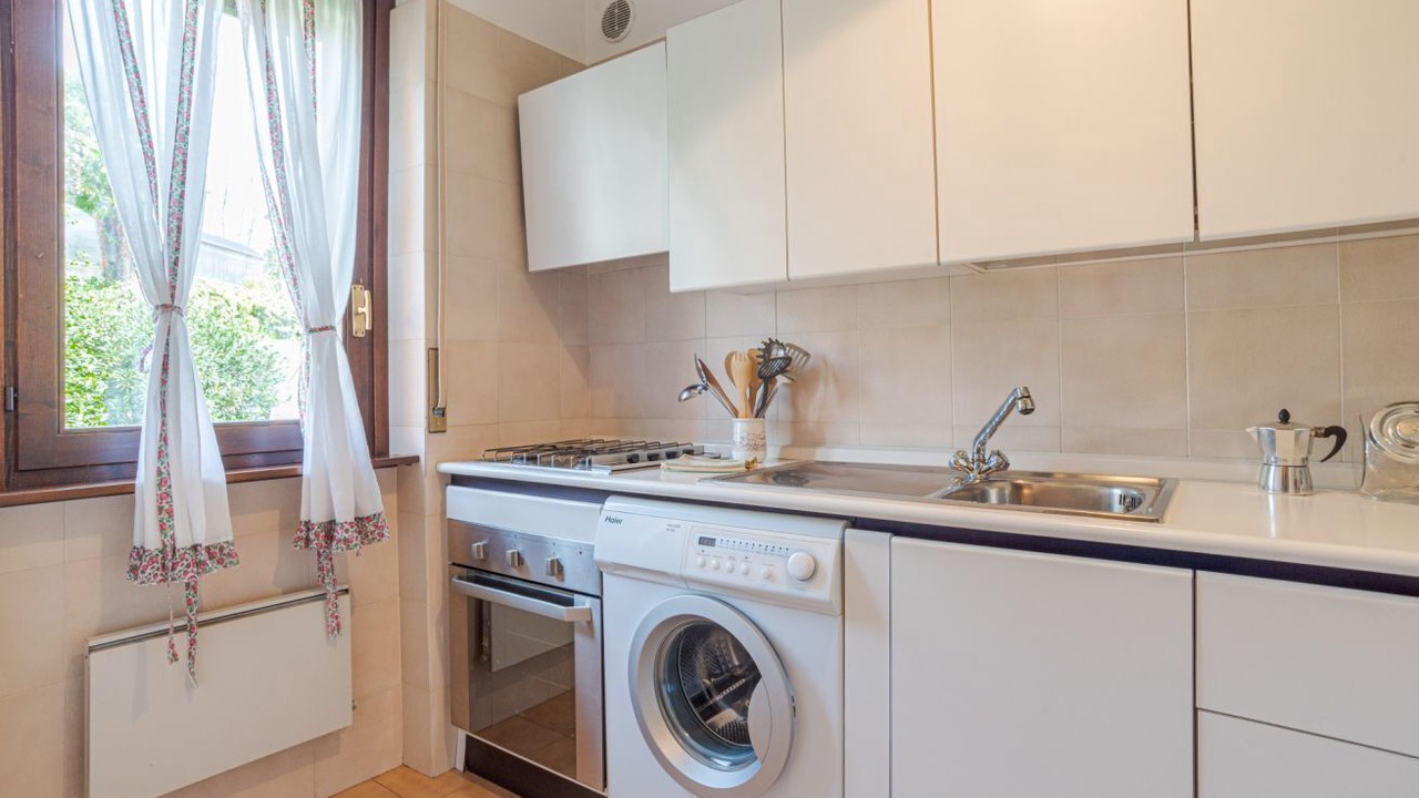 Photo of Kitchen in Menaggio