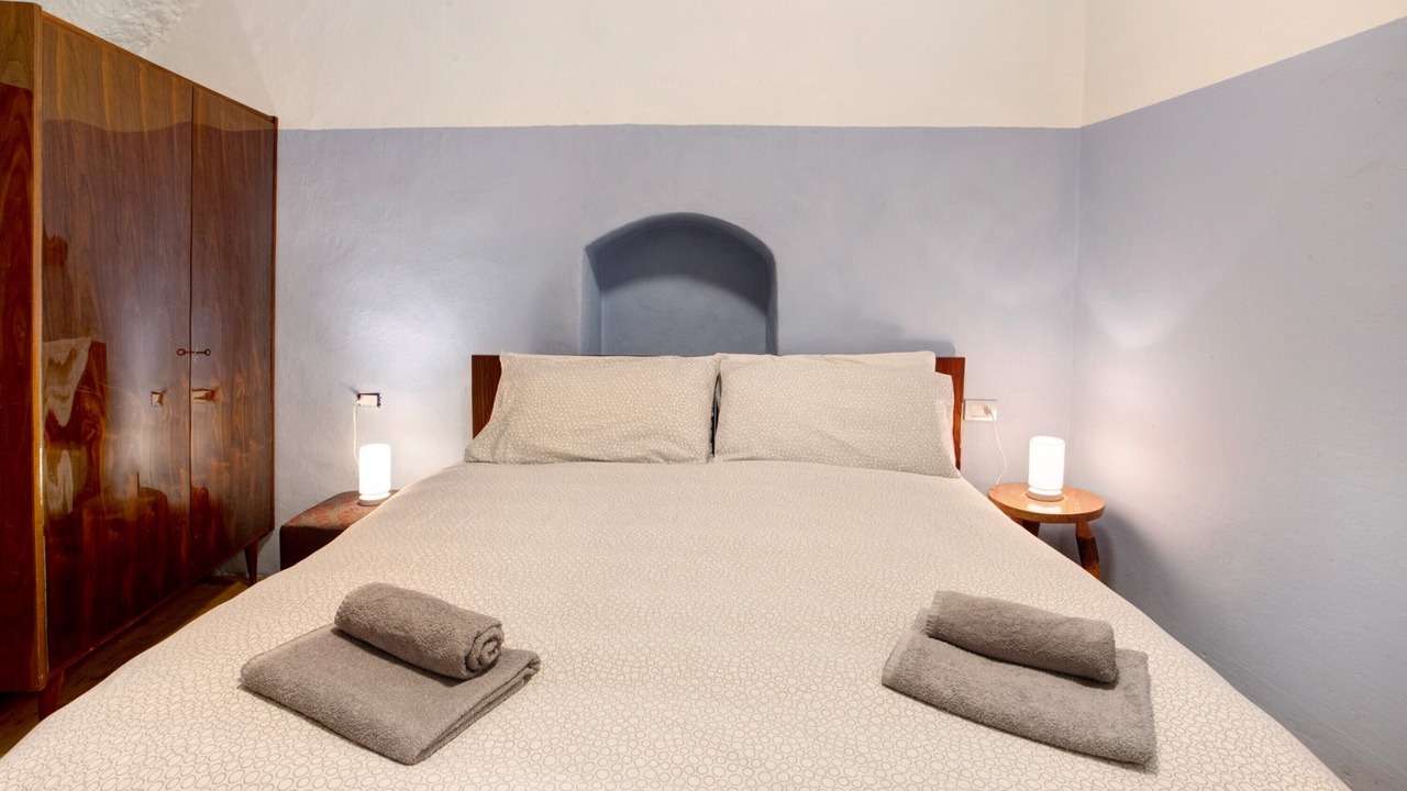 Photo of Bedroom in Bormio
