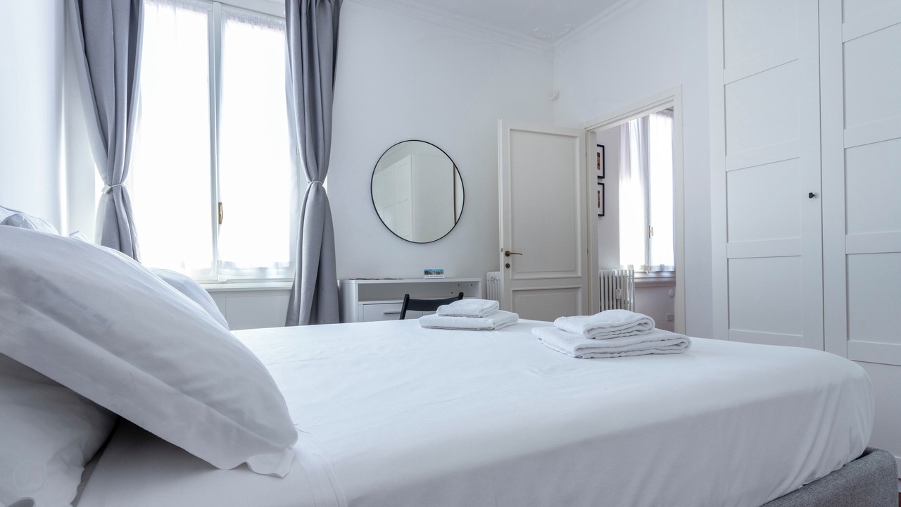 Photo of Bedroom in Porta Genova