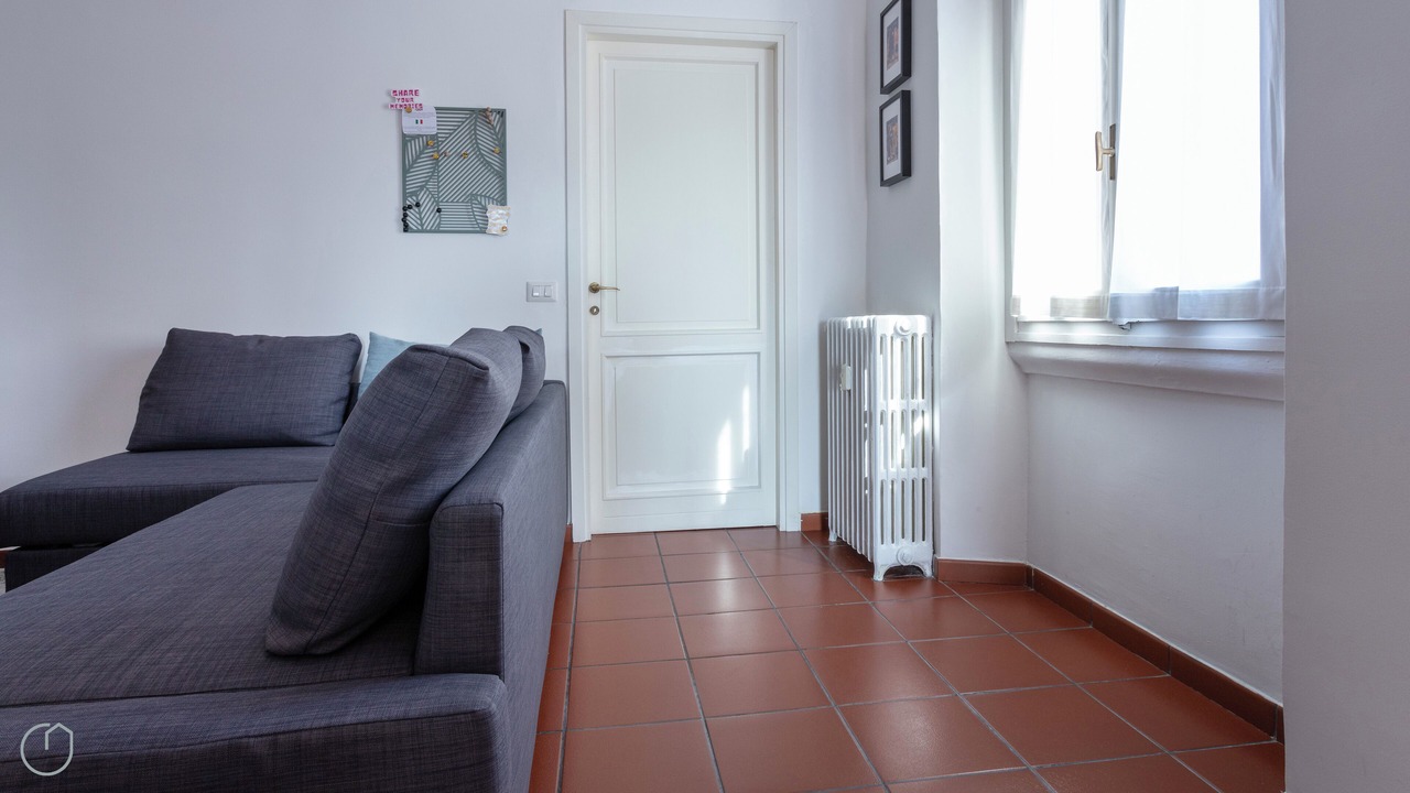 Photo of Livingroom in Porta Genova