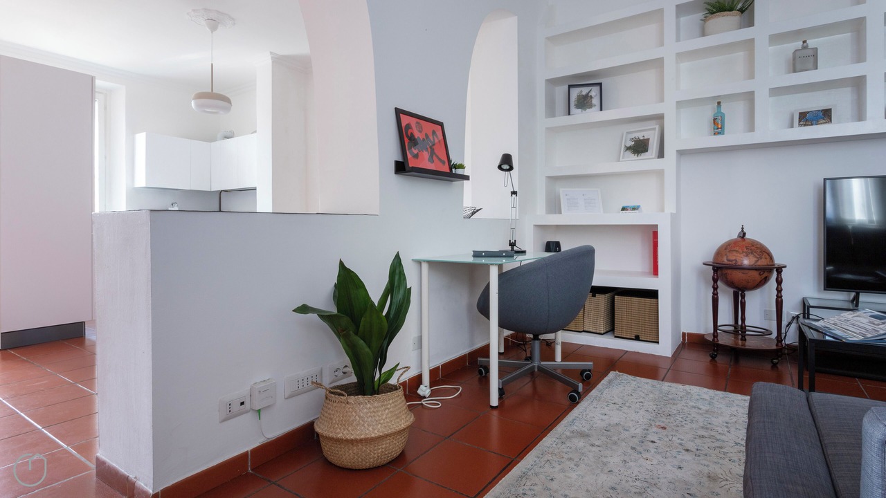 Photo of Livingroom in Porta Genova
