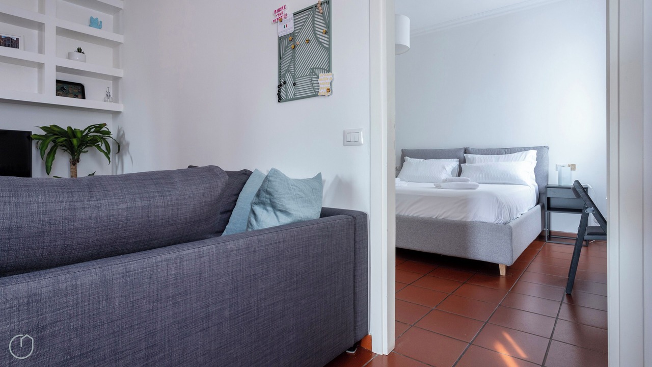 Photo of Bedroom in Porta Genova