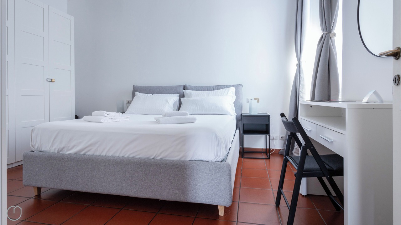 Photo of Bedroom in Porta Genova