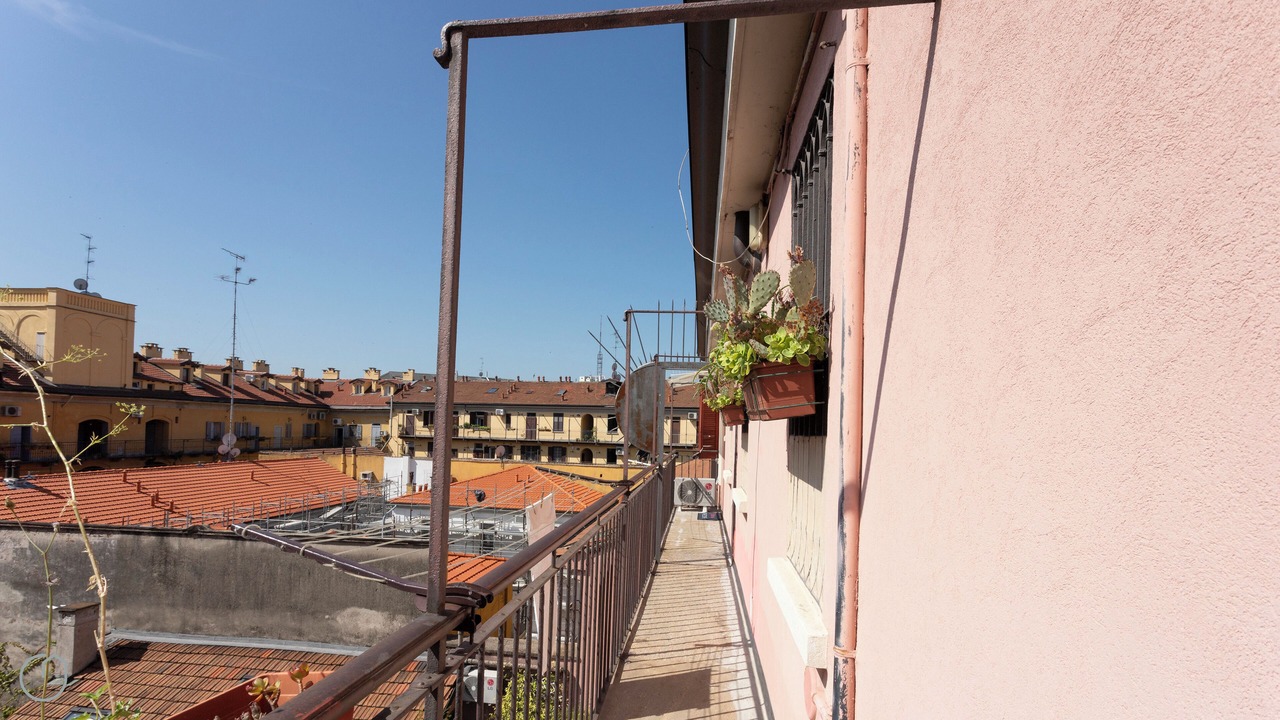 Photo of Outdoor in Porta Genova