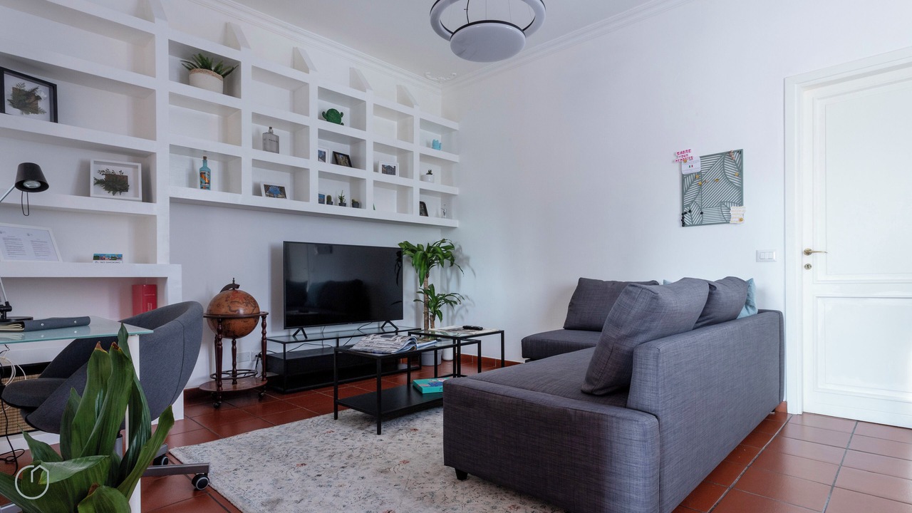 Photo of Livingroom in Porta Genova