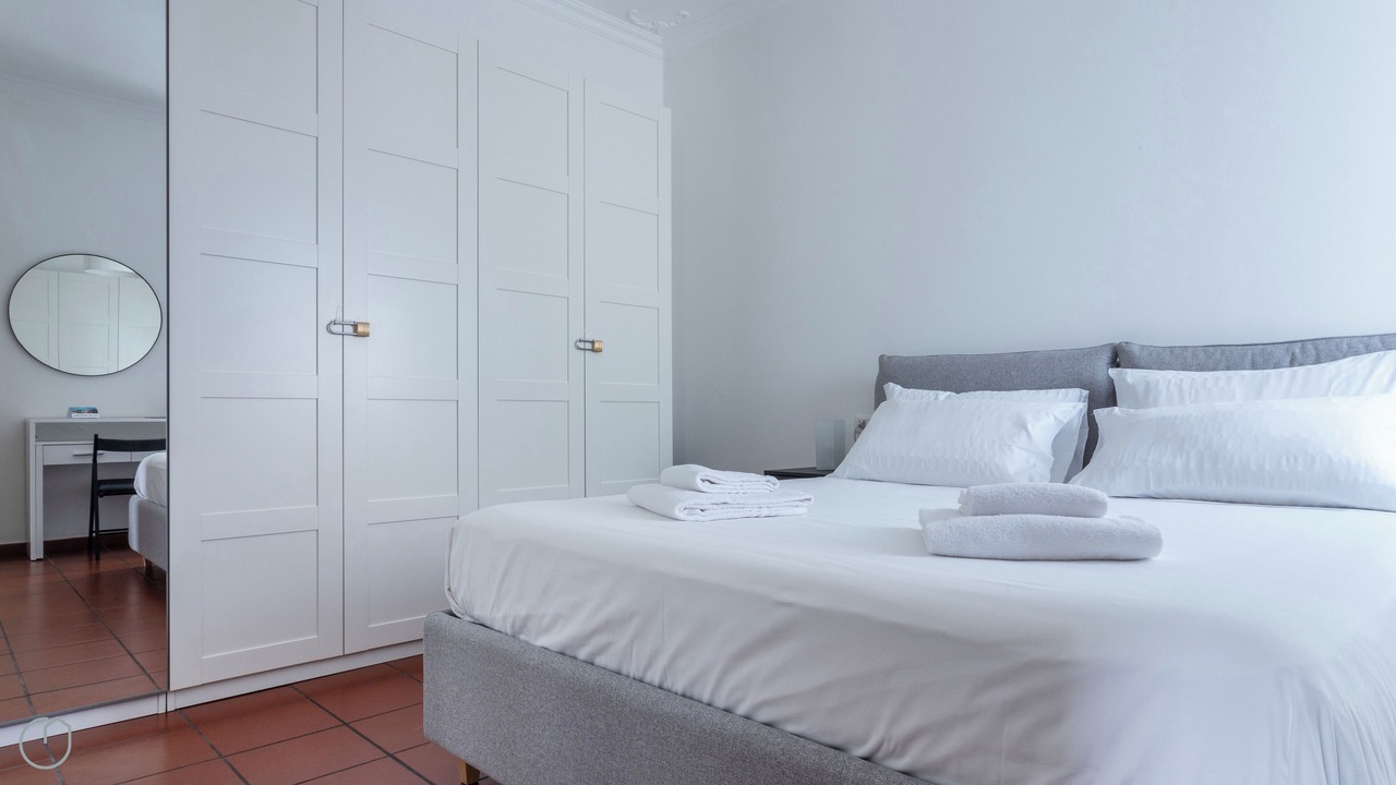Photo of Bedroom in Porta Genova