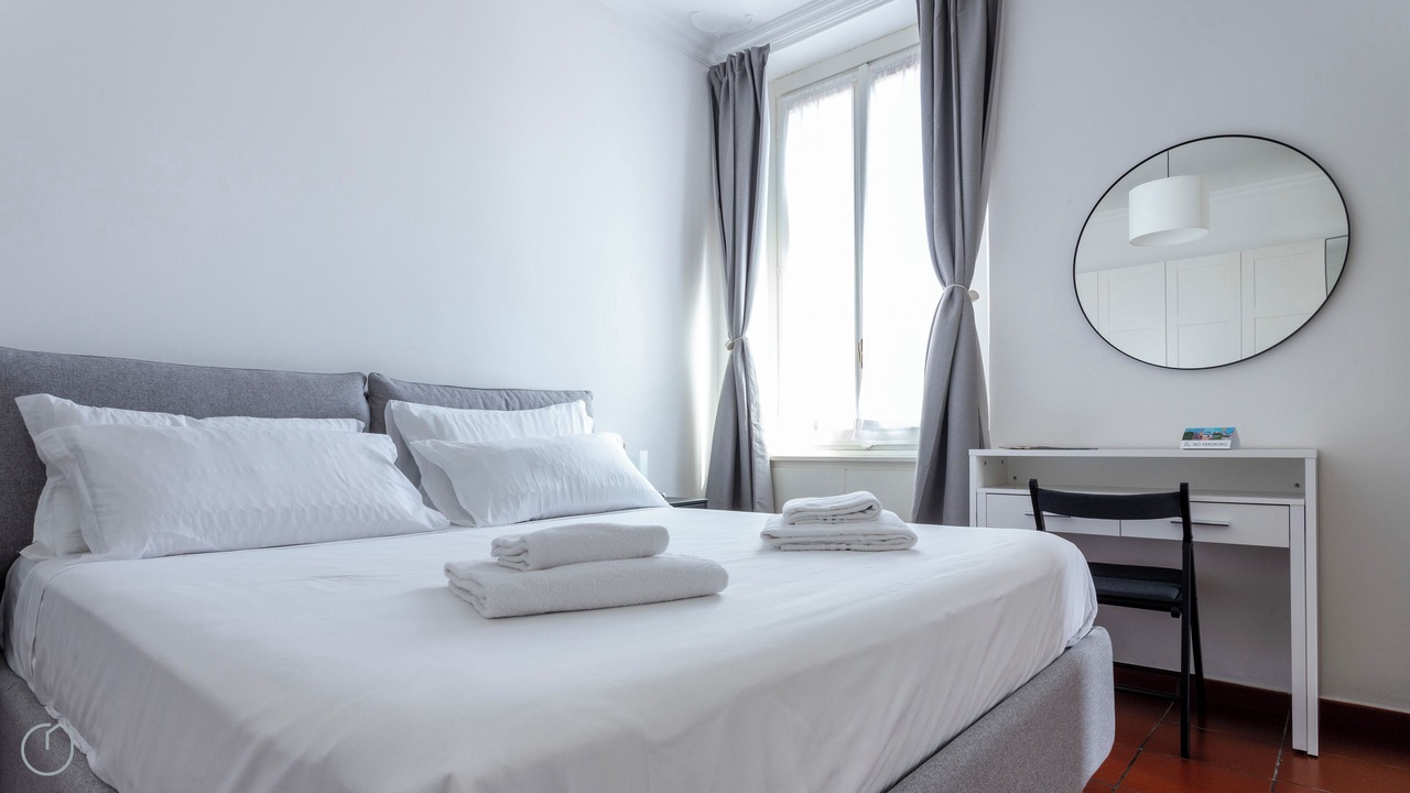 Photo of Bedroom in Porta Genova