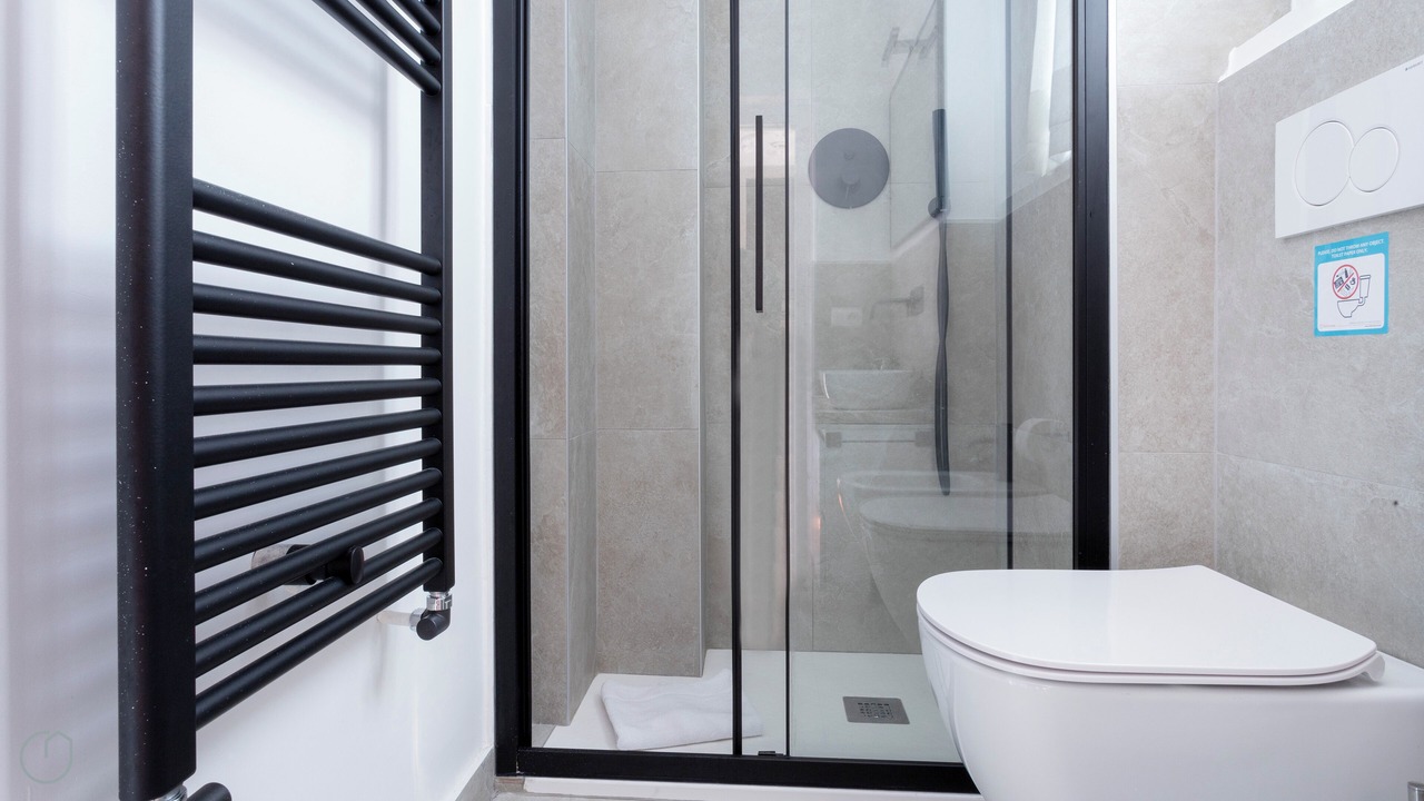 Photo of Bathroom in Porta Genova