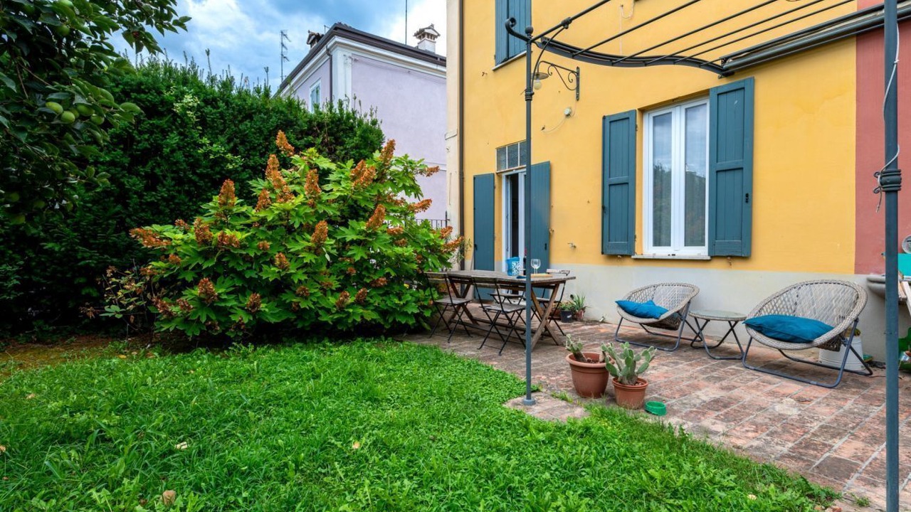 Photo of Outdoor in Oltretorrente