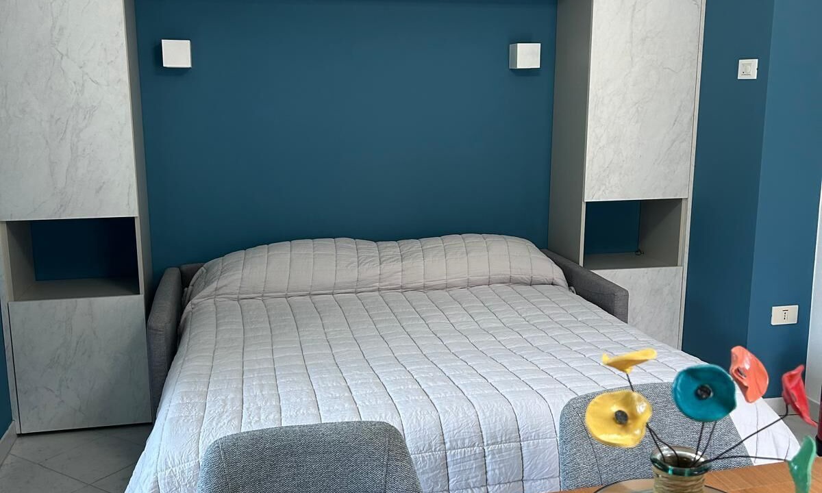 Photo of Bedroom in Gardone Riviera