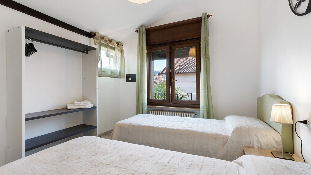 Photo of Bedroom in Germignaga