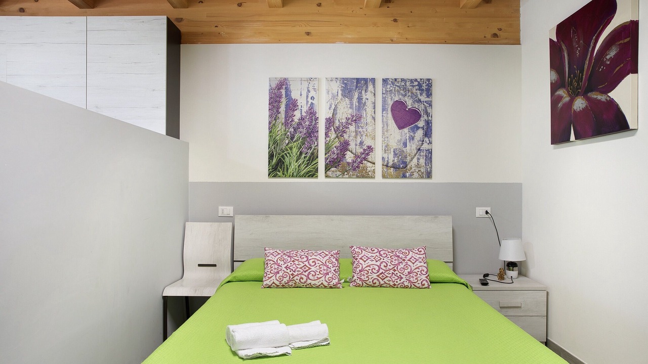 Photo of Bedroom in Valtellina